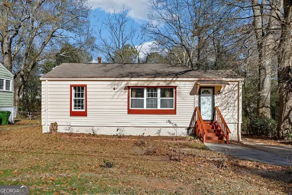 2383 Baker Road Nw, Atlanta, GA 30318