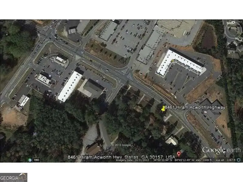 8461 Hiram Acworth Highway, Dallas, GA 30157 - Image #1