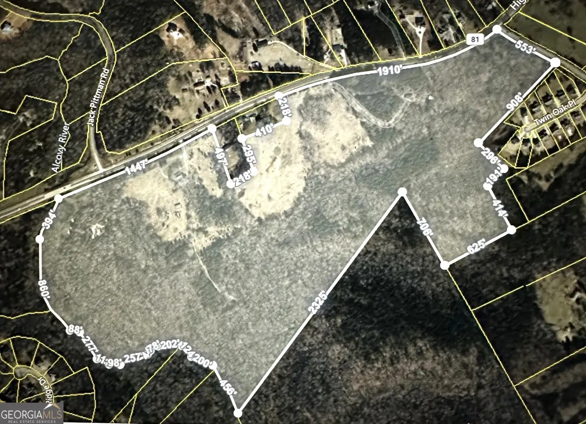 7059 Highway 81, Monroe, GA 30656 - Image #1