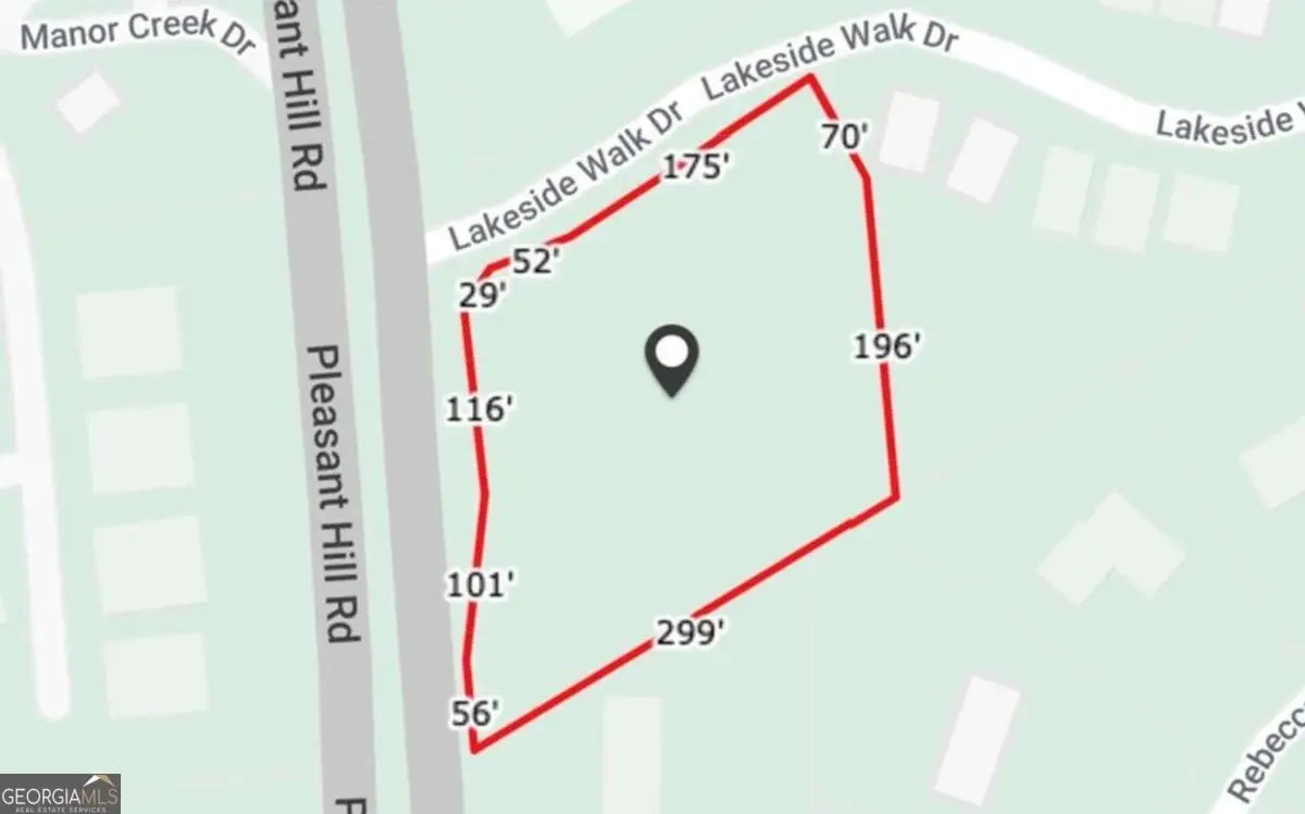 748 Pleasant Hill Road Nw, Lilburn, GA 30047 - Image #1