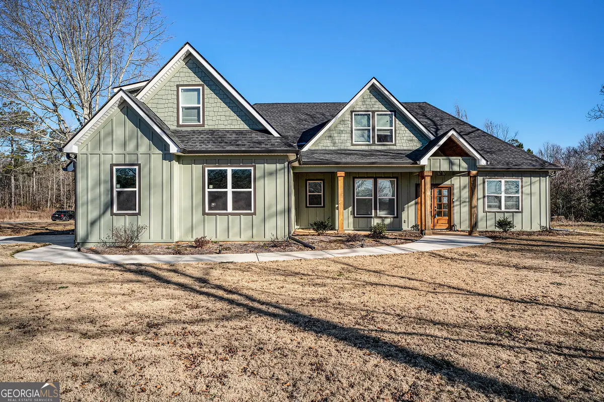 25 Adalee Road, Carrollton, GA 30117 - Image #1