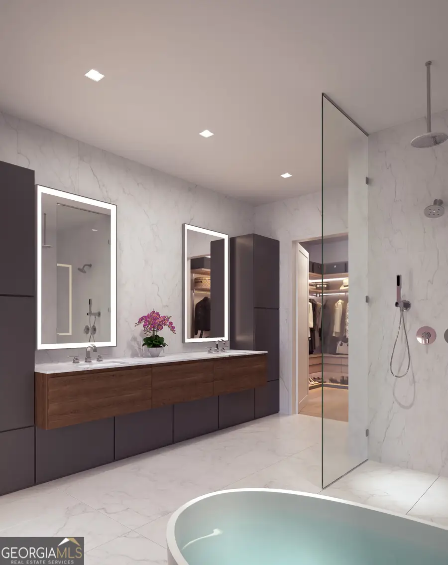 318 Sandy Springs Circle #110, Sandy Springs, GA 30328 - Image #3