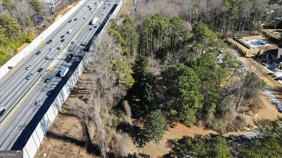 5757 Long Island Drive Nw, Sandy Springs, GA 30327 - Image #2