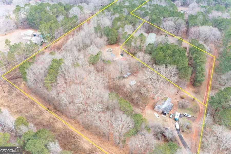 3583 Hickory Flat Highway, Canton, GA 30115 - Image #2