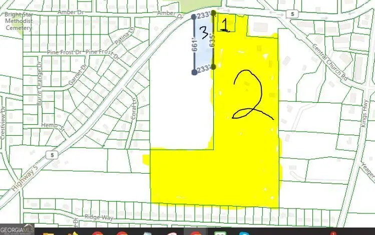 3684 Highway 5, Douglasville, GA 30135 - Image #2