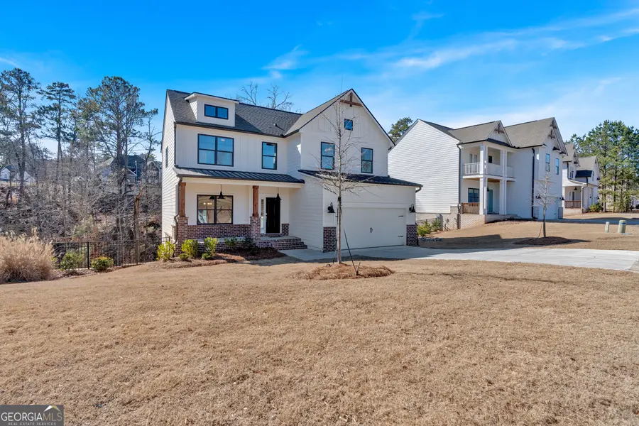 10 Lakewood Court Se, Cartersville, GA 30120 - #3