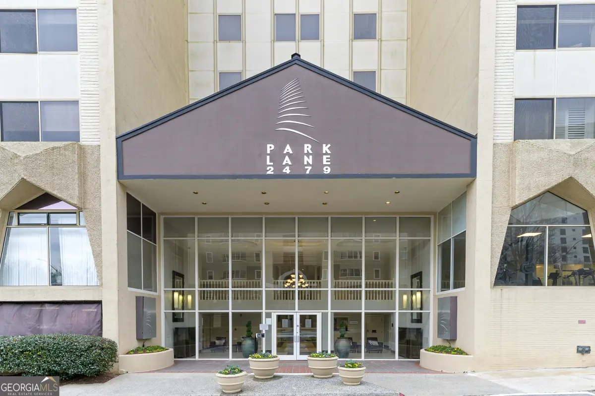 2479 Peachtree Road Ne #601, Atlanta, GA 30305 - Image #1