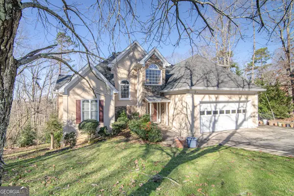 22 Coventry Drive Se, Rome, GA 30161