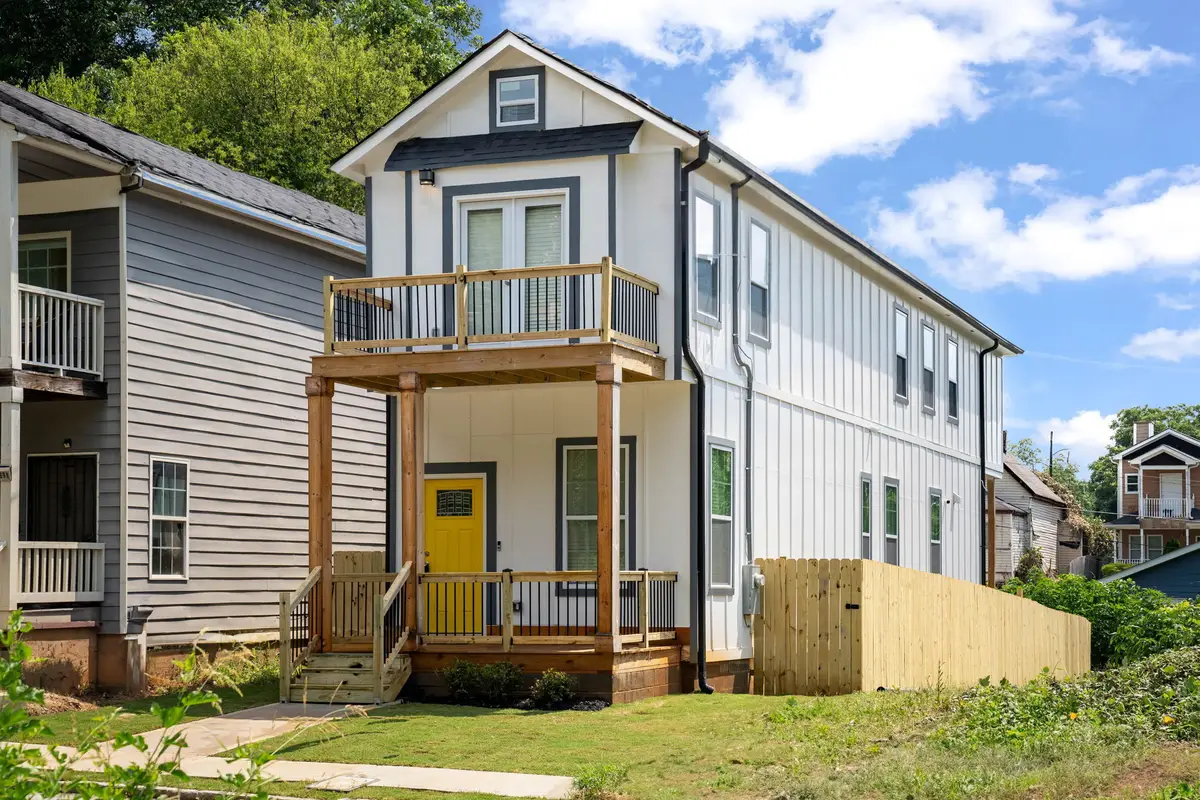 900 Coleman Street Sw, Atlanta, GA 30310 - #1