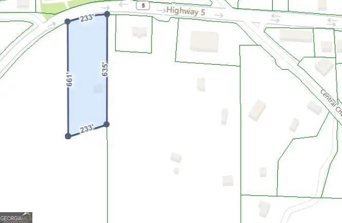 3692 Highway 5, Douglasville, GA 30135 - #1