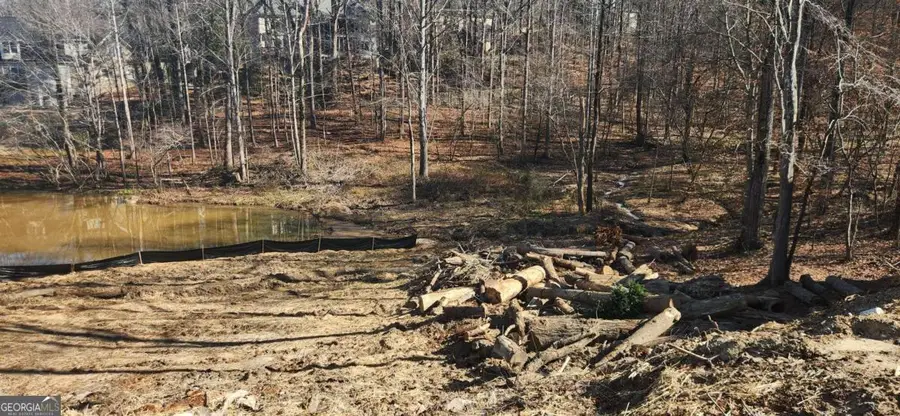 3728 Lake Vista, Douglasville, GA 30135 - #3