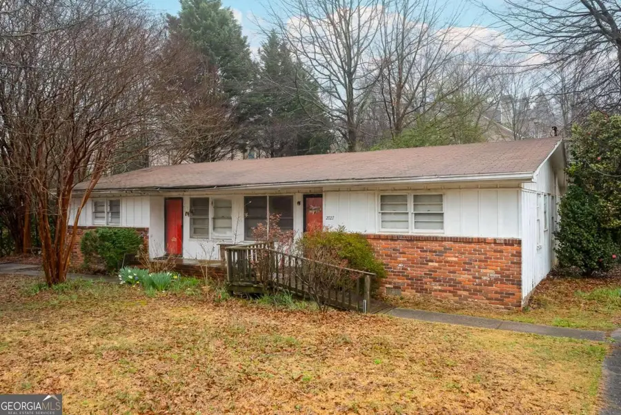 2027 Cooper Lake Drive Se, Smyrna, GA 30080 - Image #2