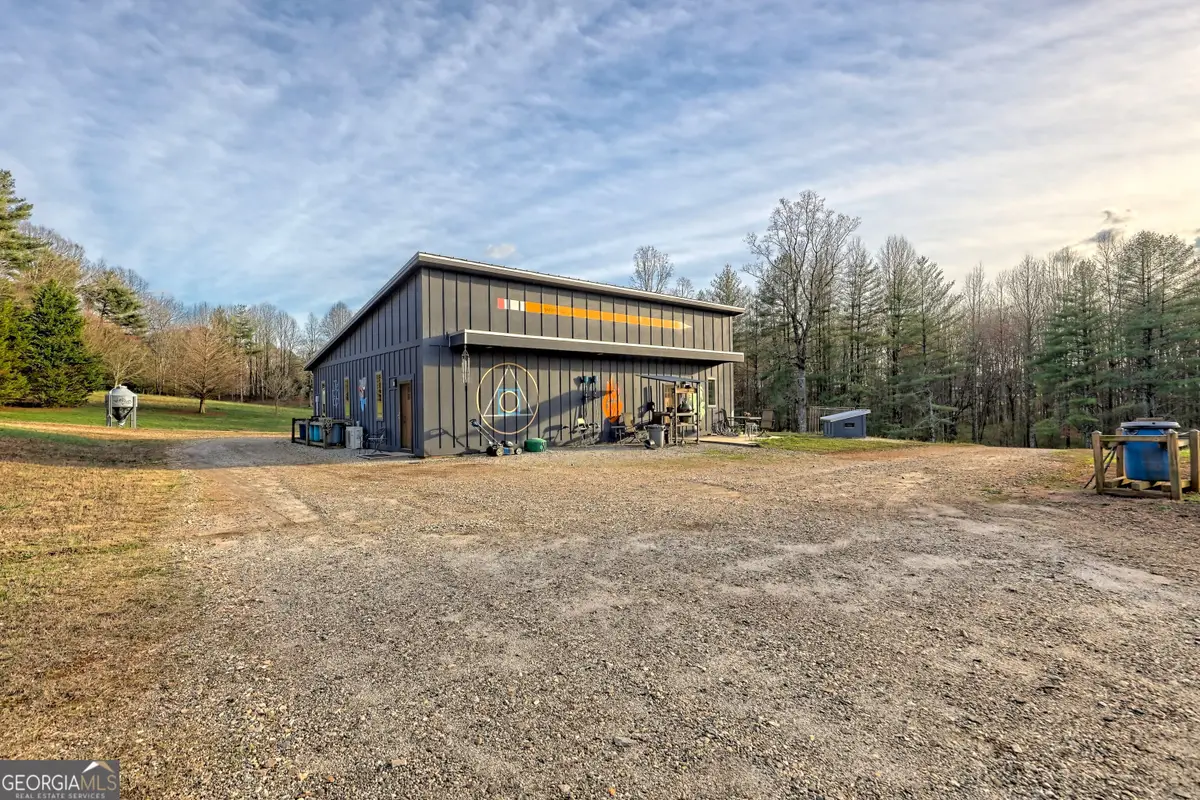 315 Glade Rocks Springs Road, Clarkesville, GA 30523 - Image #1