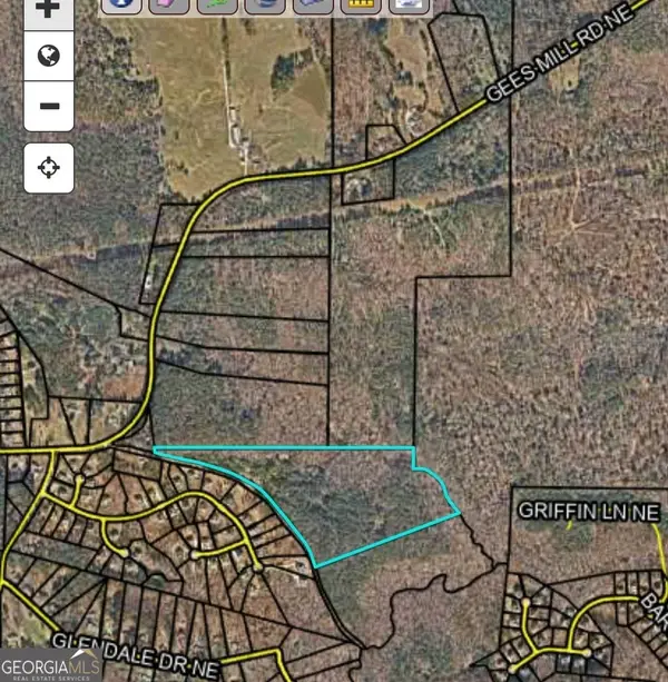 2567 Gees Mill Road Ne, Conyers, GA 30013