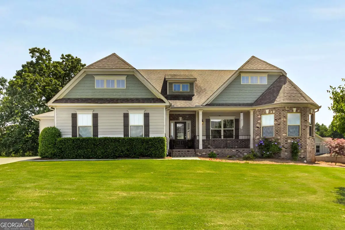 8325 Post Oak Lane, Gainesville, GA 30506 - #1