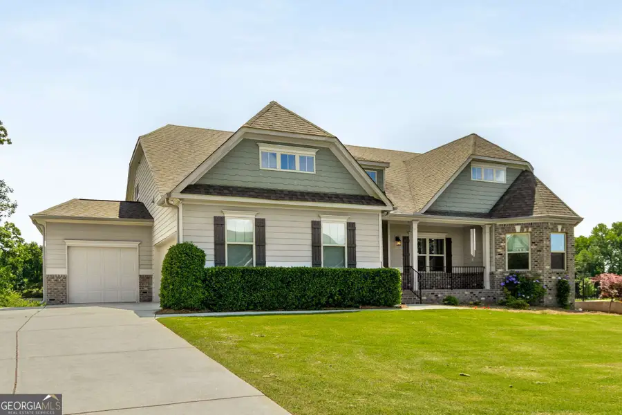 8325 Post Oak Lane, Gainesville, GA 30506 - #2