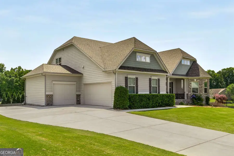 8325 Post Oak Lane, Gainesville, GA 30506 - #3