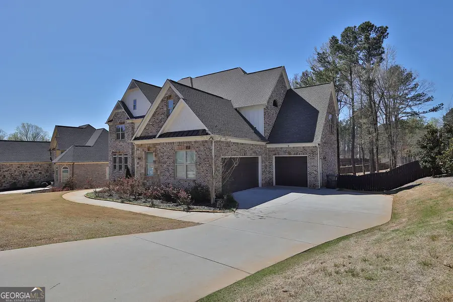 940 Kora Drive Sw, Marietta, GA 30064 - #2