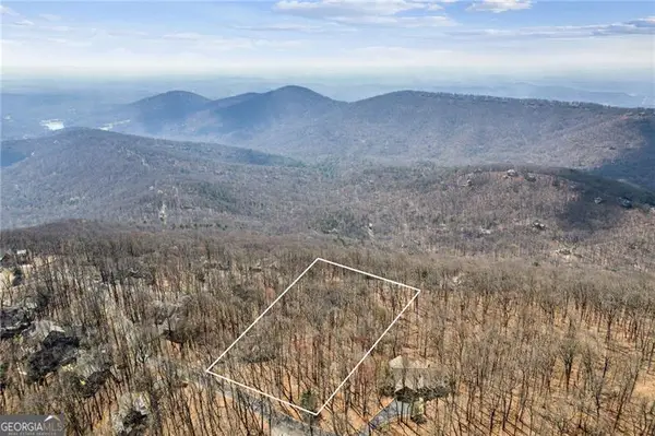 5054 Sanderlin Mtn Drive, Big Canoe, GA 30143