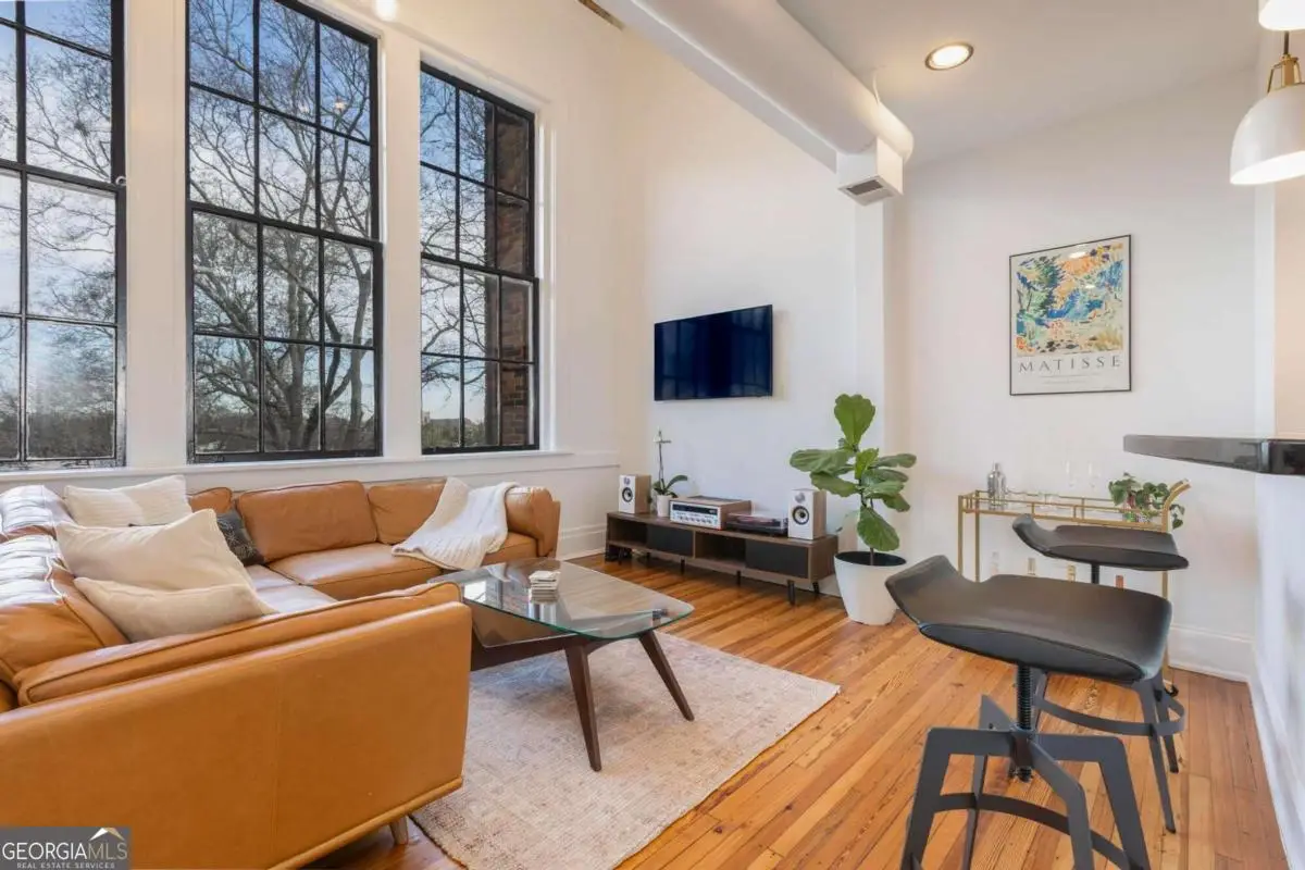 978 North Avenue Ne #303, Atlanta, GA 30306 - #1