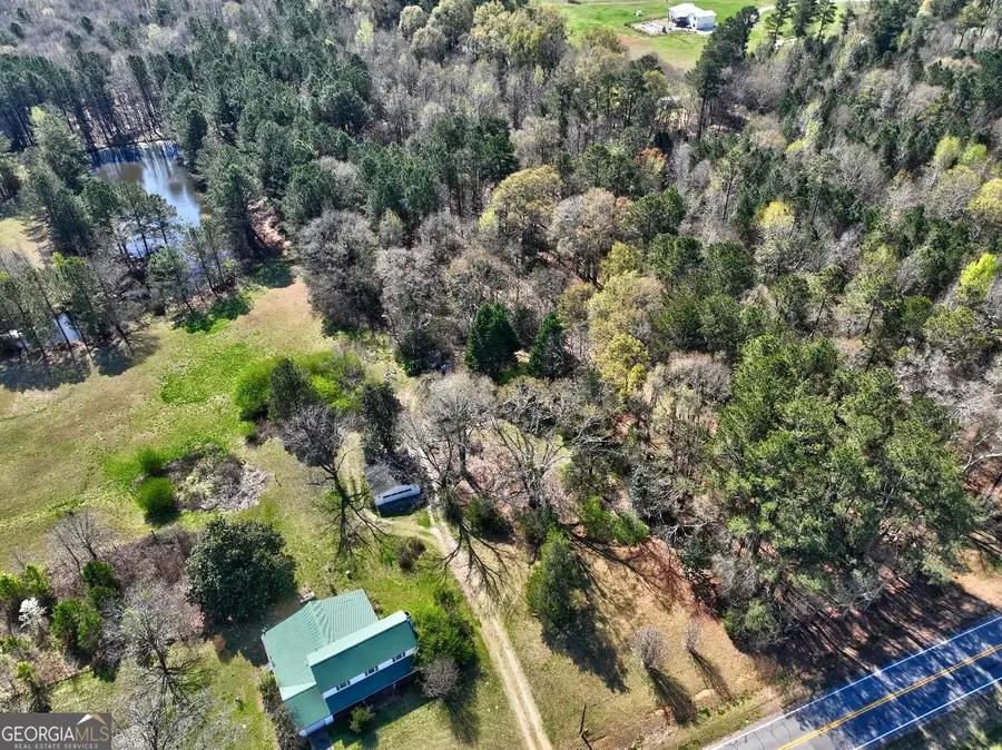 205 Highway 186 #TRACT 1, Good Hope, GA 30641 - Image #2
