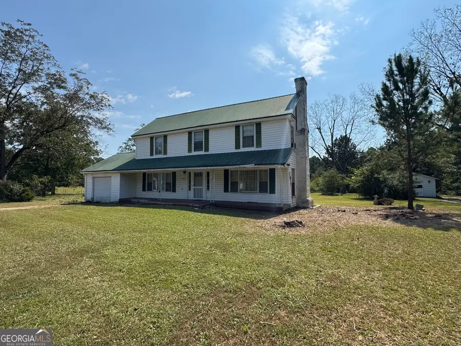 205 Highway 186 #TRACT 1, Good Hope, GA 30641 - Image #3