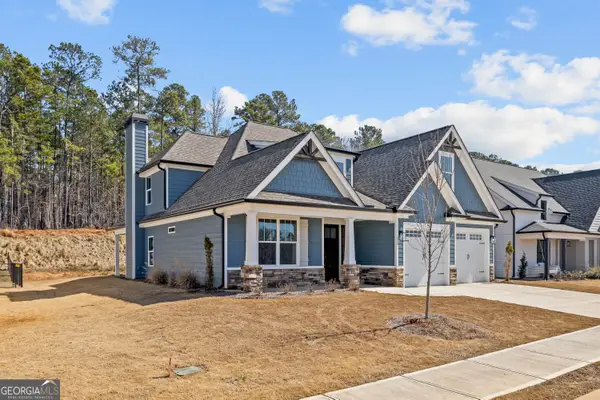 1350 Legend Drive, Greensboro, GA 30642