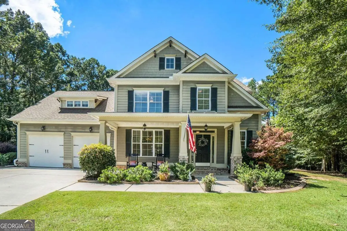 120 High Garden Terrace, Newnan, GA 30263 - Image #1
