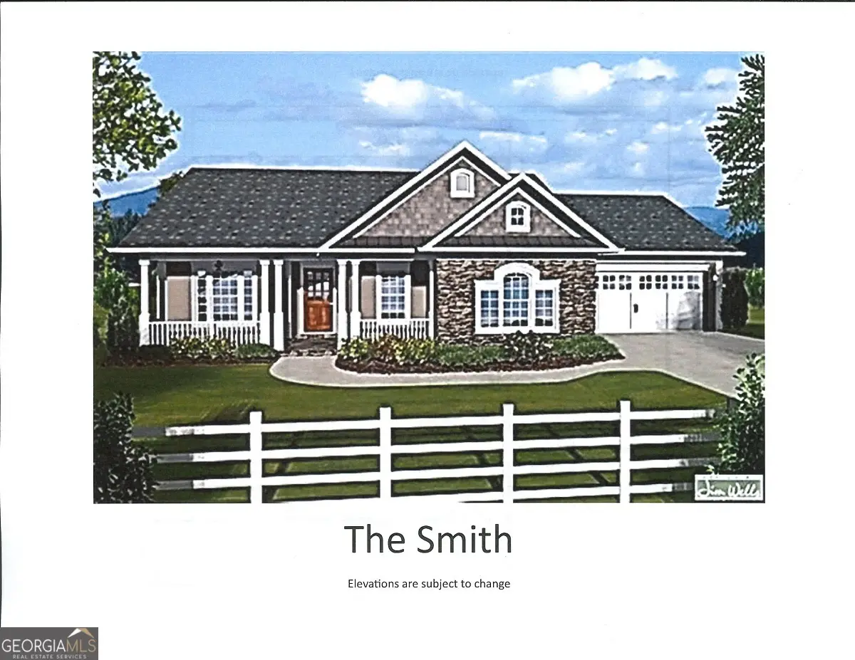 123 Fairview Station, Hartwell, GA 30643 - Image #1