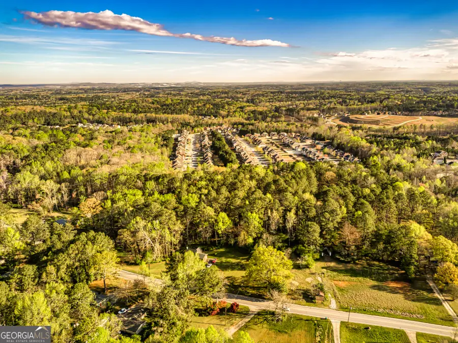 4380 Stonewall Tell Road, South Fulton, GA 30349 - Image #3
