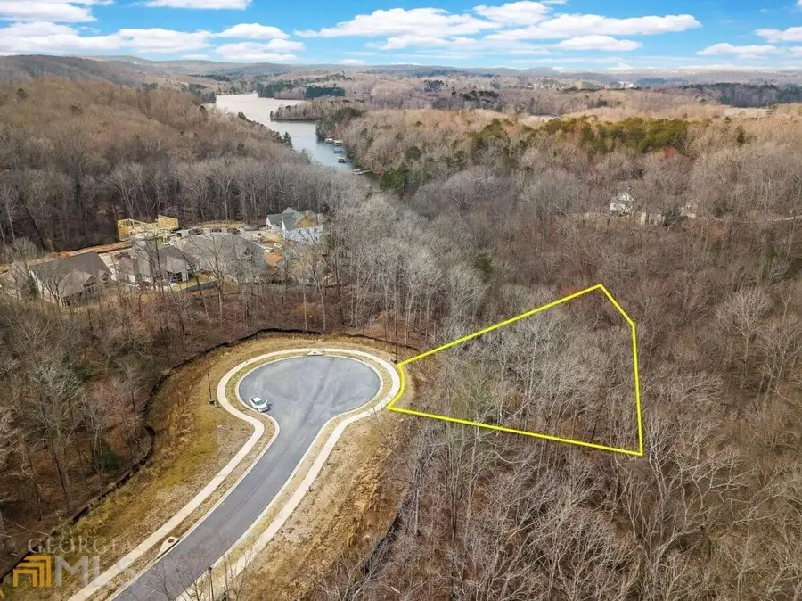 7070 Hammock Trail, Gainesville, GA 30506 - Image #2