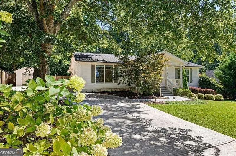 2631 Brown Circle Se, Smyrna, GA 30080 - #3