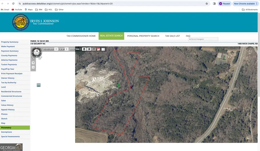 1405 Rock Chapel Road, Lithonia, GA 30058 - Image #2