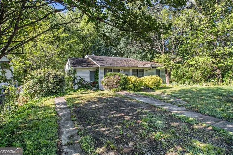 2472 Perry Boulevard Nw, Atlanta, GA 30318 - Image #3