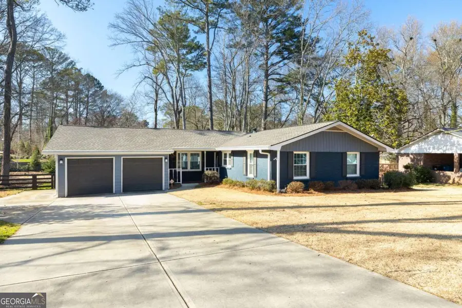 154 Cold Creek Drive, Alpharetta, GA 30009 - Image #2