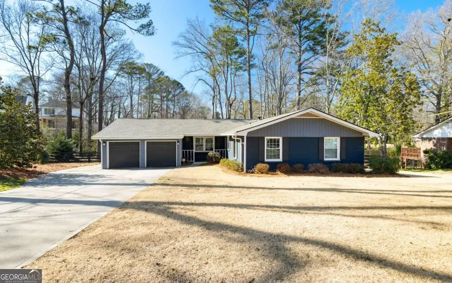 154 Cold Creek Drive, Alpharetta, GA 30009 - Image #3