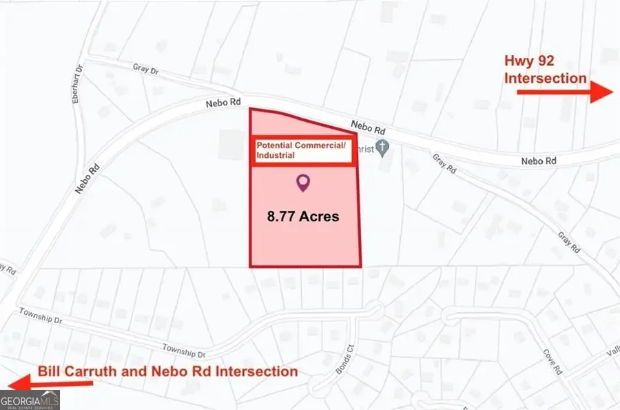 7606 Nebo Road, Hiram, GA 30141 - Image #3