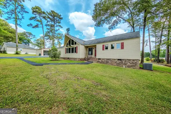 1120 Kathryn Ryals Road, Warner Robins, GA 31088