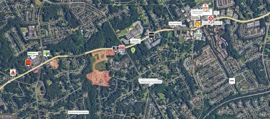2696 Lawrenceville Highway, Lawrenceville, GA 30044 - Image #2