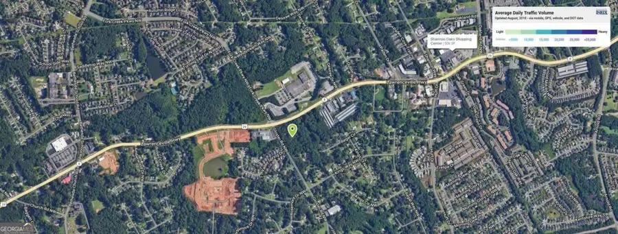 2696 Lawrenceville Highway, Lawrenceville, GA 30044 - Image #3