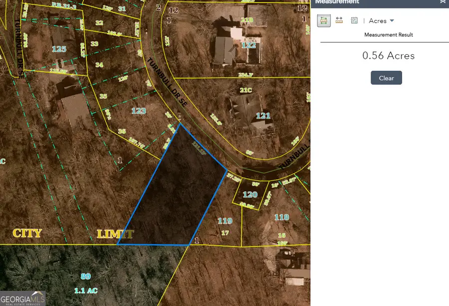 12 SE Turnbull Drive, Rome, GA 30162 - Image #2