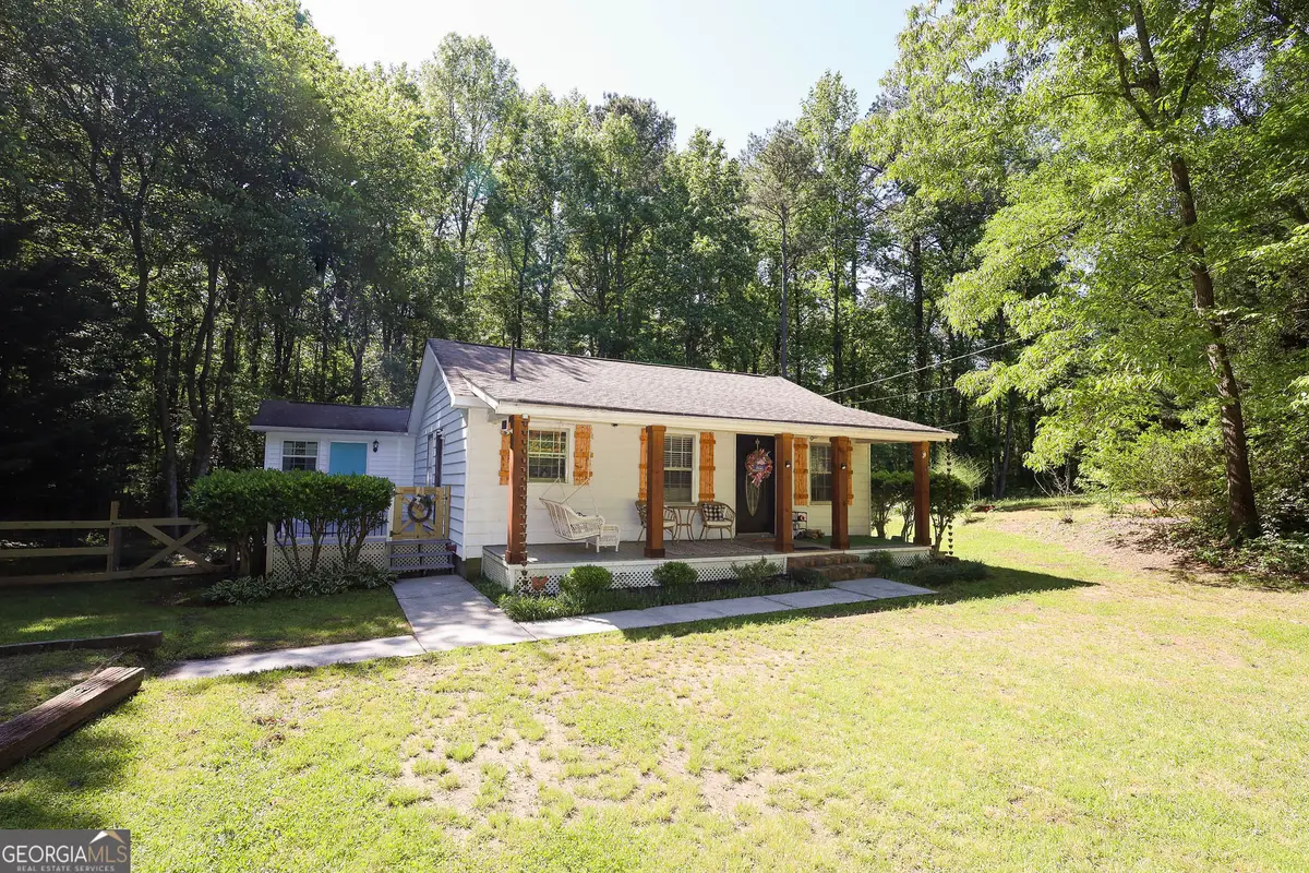 360 Old Highway 16, Sharpsburg, GA 30277 - #1