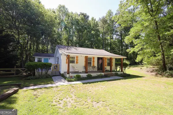 360 Old Highway 16, Sharpsburg, GA 30277