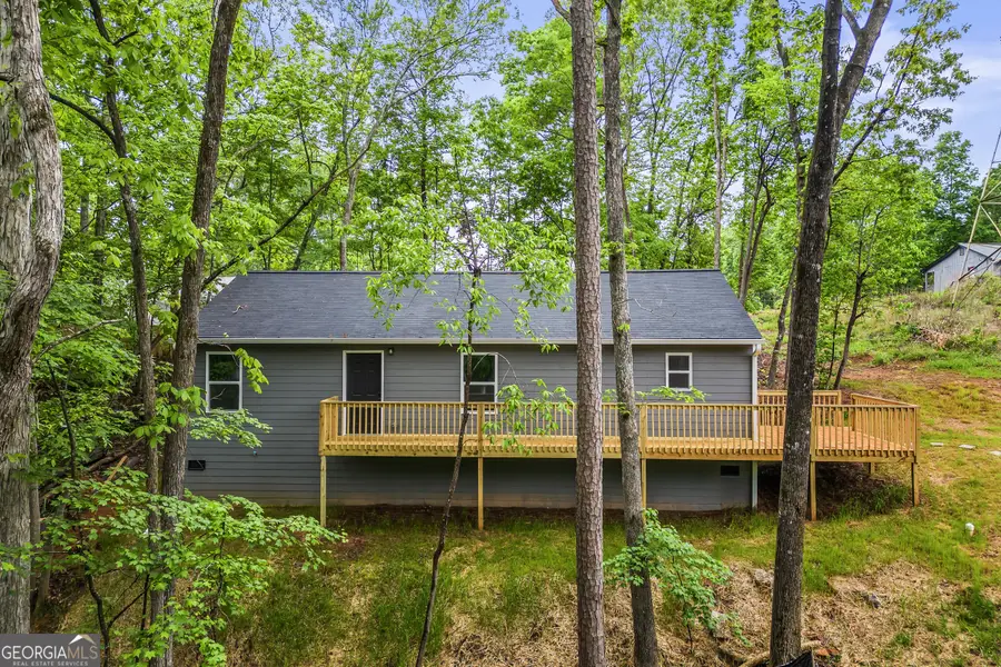 3662 Lakeview Drive, Gainesville, GA 30501 - #2