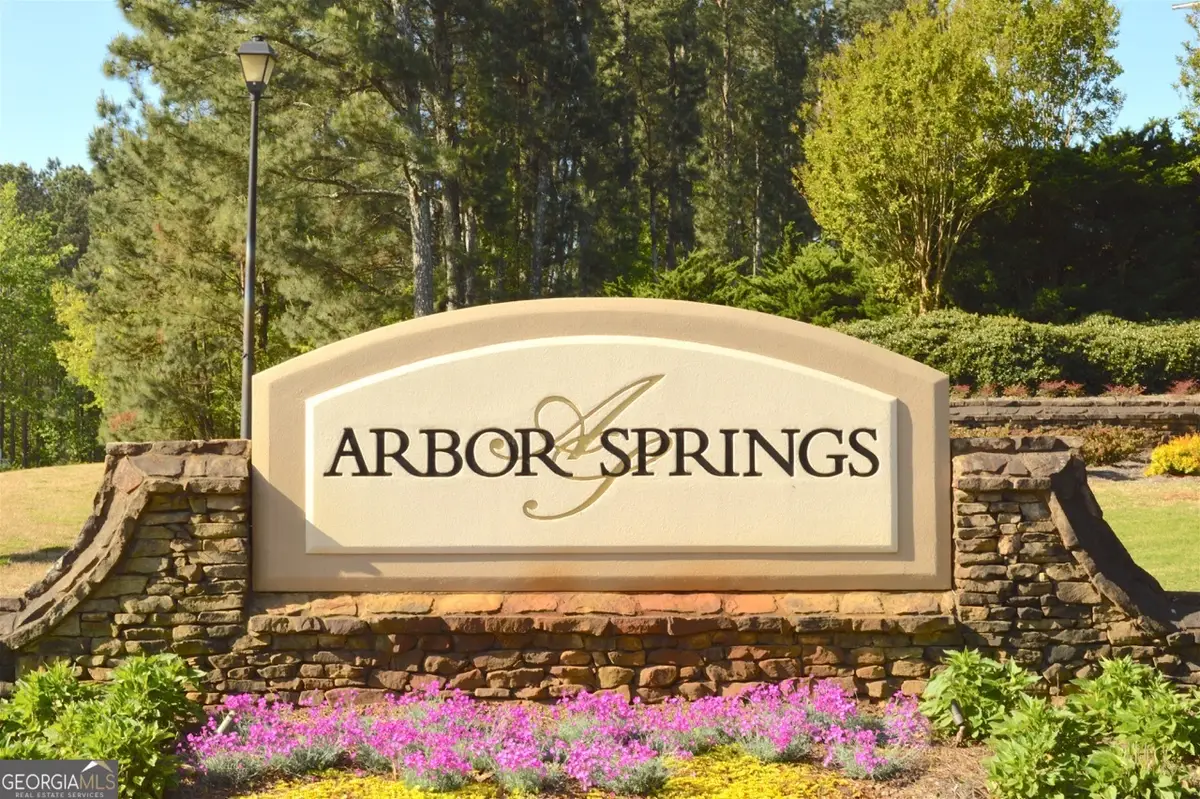 0 Forest Berry Court #LT80M2A, Newnan, GA 30265 - Image #1