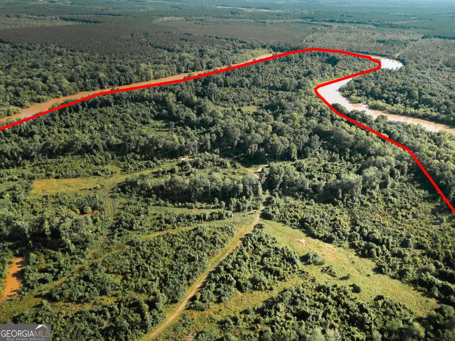 0 E Hwy 107, Broxton, GA 31519 - Image #2