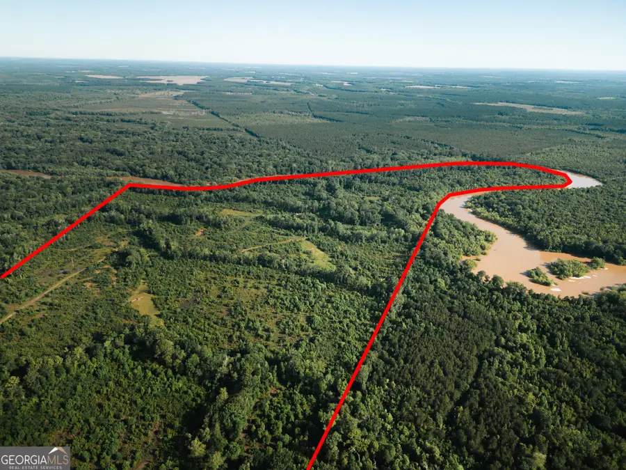 0 E Hwy 107, Broxton, GA 31519 - Image #3