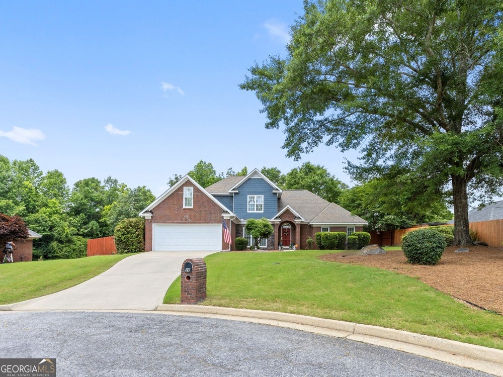 20 Shady Wood Court, Smith Station, AL 36877 ERA