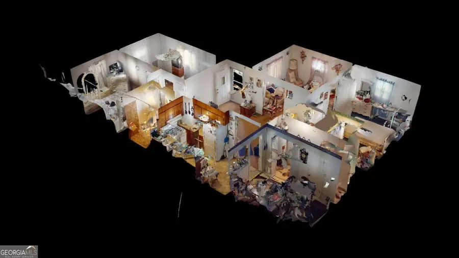 3704 Greenway Place, Macon, GA 31217 - Image #2