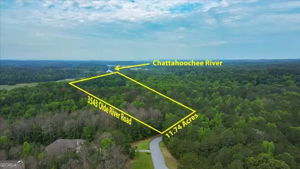 3543 Olde River Road, Douglasville, GA 30135